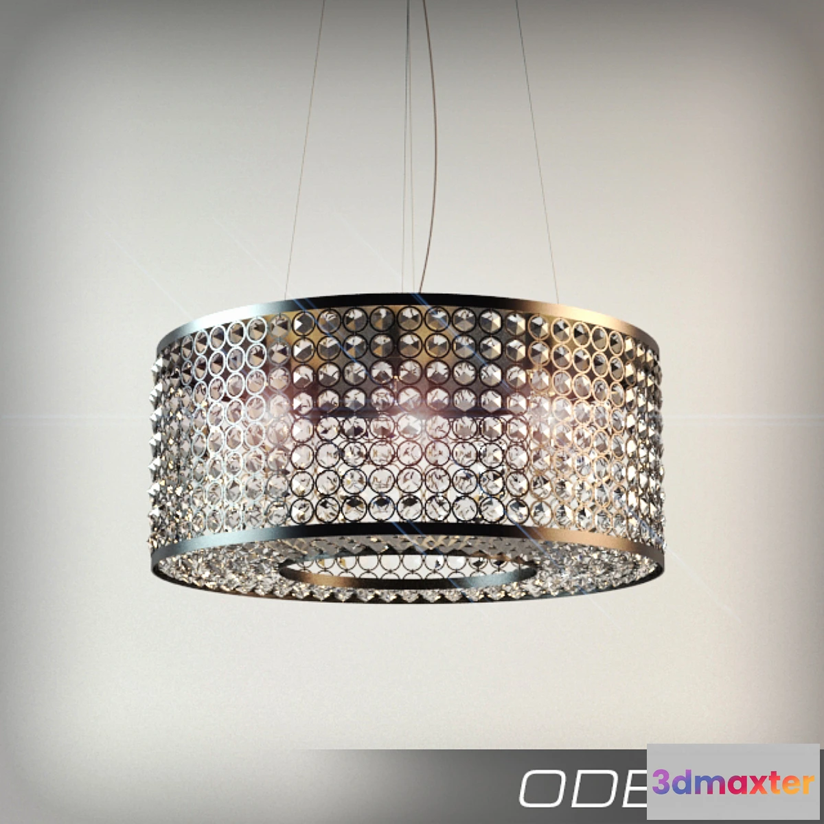 1278068 - Odeon Dale 3D Max