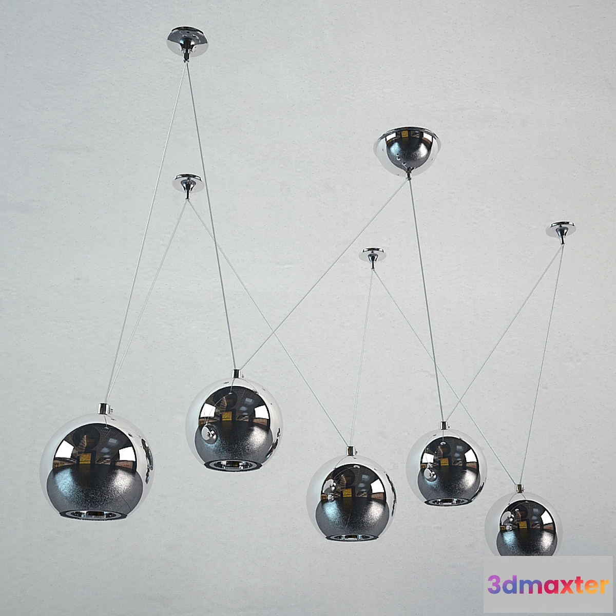 1280426 - Favourite Giallo 3D Max