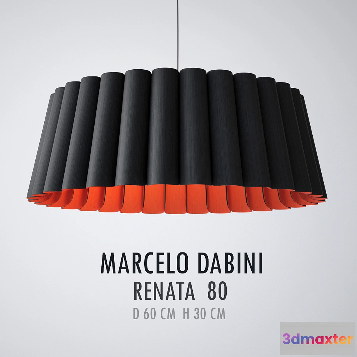 1281084 - Marcelo Dabini 3D Max