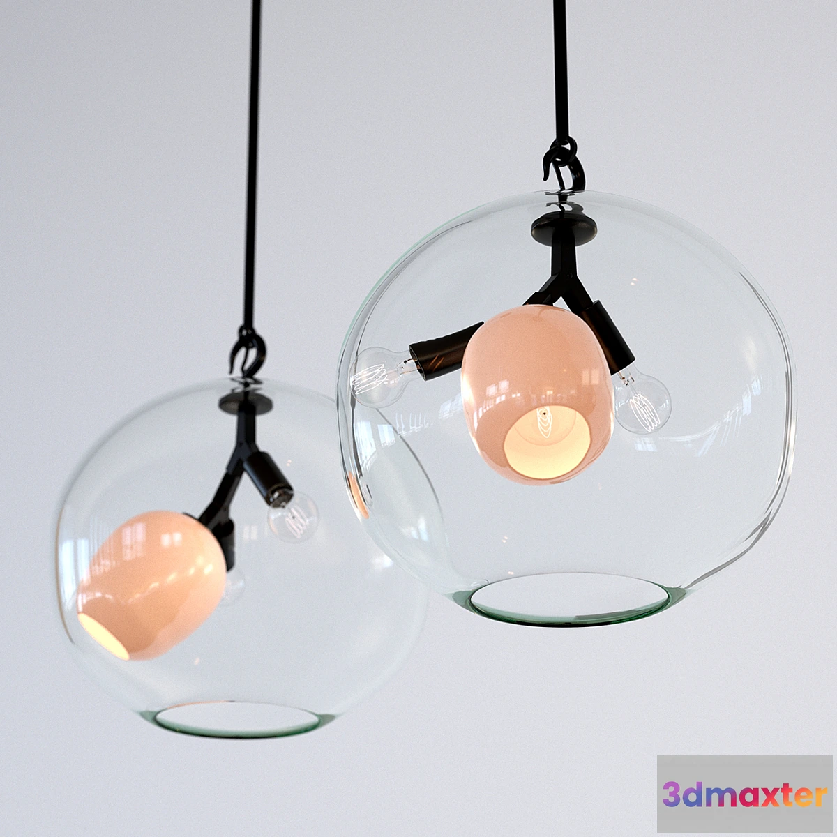 1281450 - Terrarium 03.01 3D Max