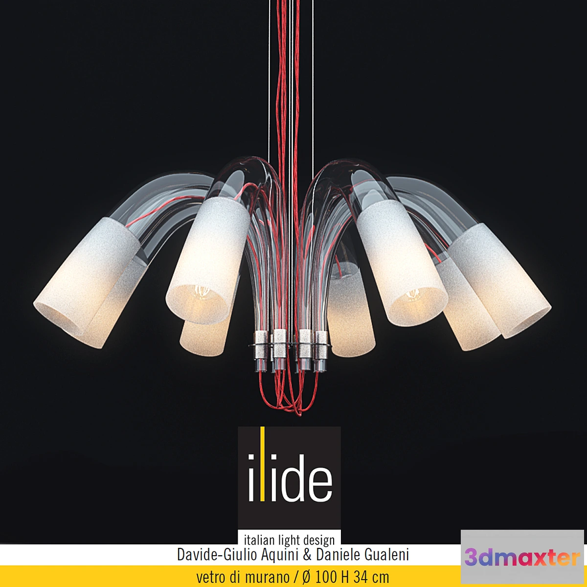 1284564 - VENEZIA by ILIDE 3D Max