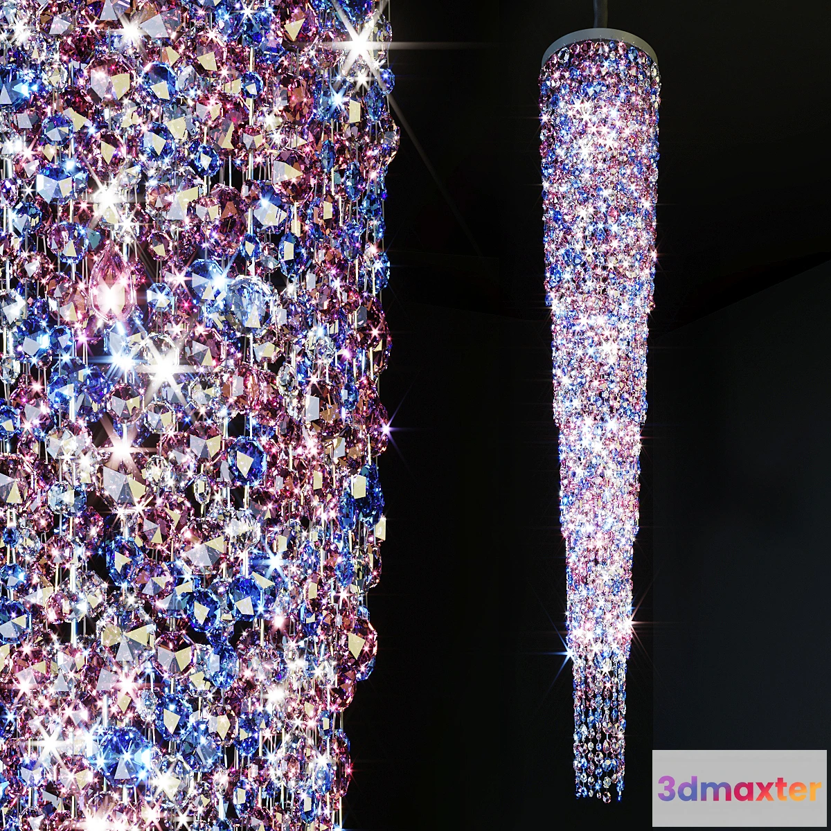 1284630 - Masiero IMPERO-DECO VE 892 S6 3D Max