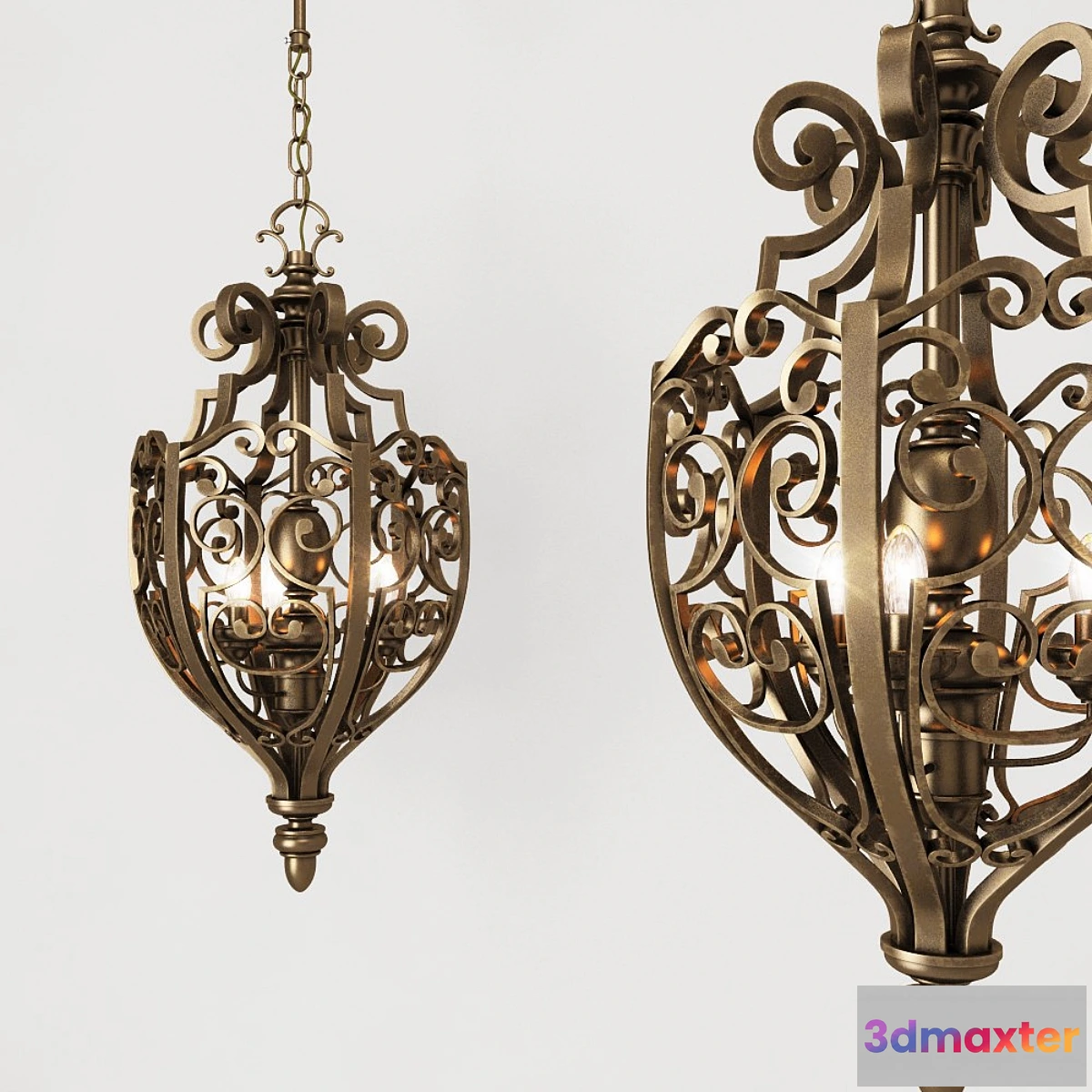 1284812 - Chiaro 389010903 Magdalina 3D Max