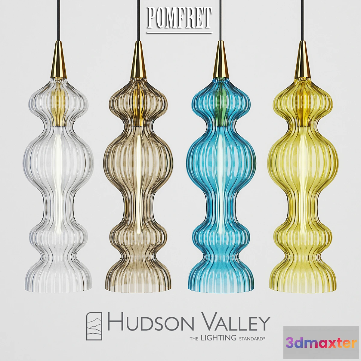 1285844 - Hudson Valley Pomfret 3D Max