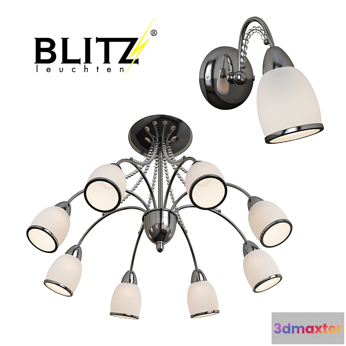 1286282 - Blitz _ 2494-38 3D Max