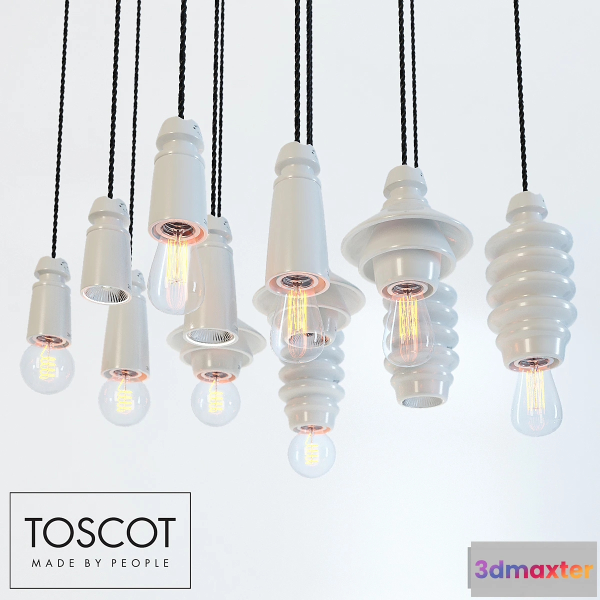 1287078 - Toscot _ Battersea (Part1) 3D Max