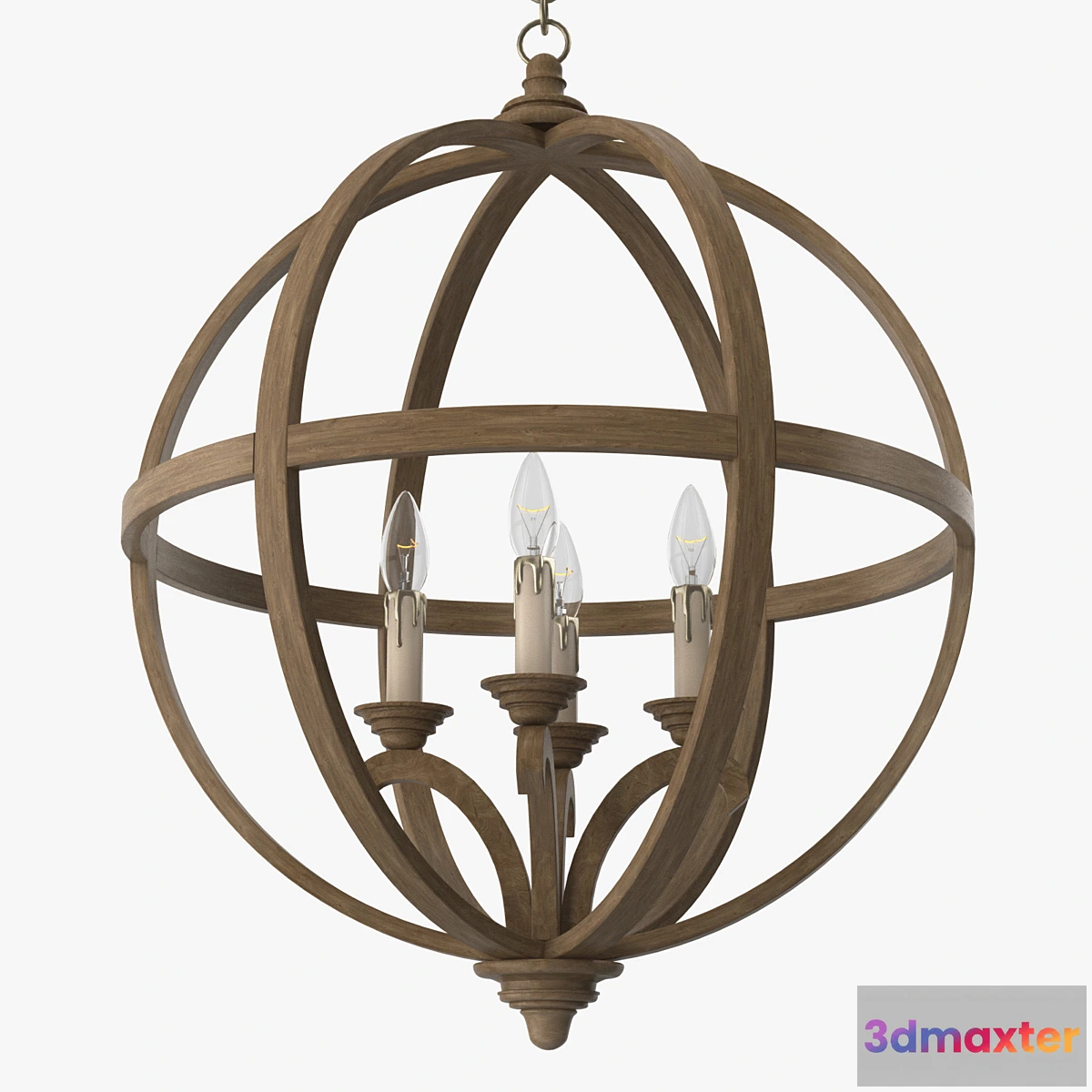 1287936 - Currey and company - Axel 3D Max