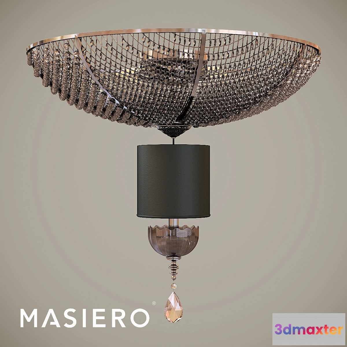 1288148 - Masiero Nuare PL8 + 1 P06 3D Max