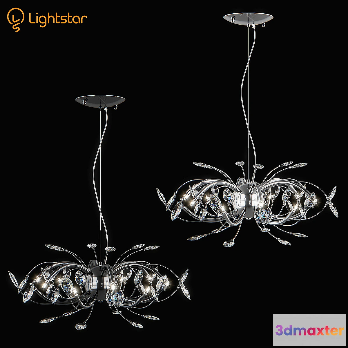 1288368 - 74712x_Tenalia_Lightstar 3D Max