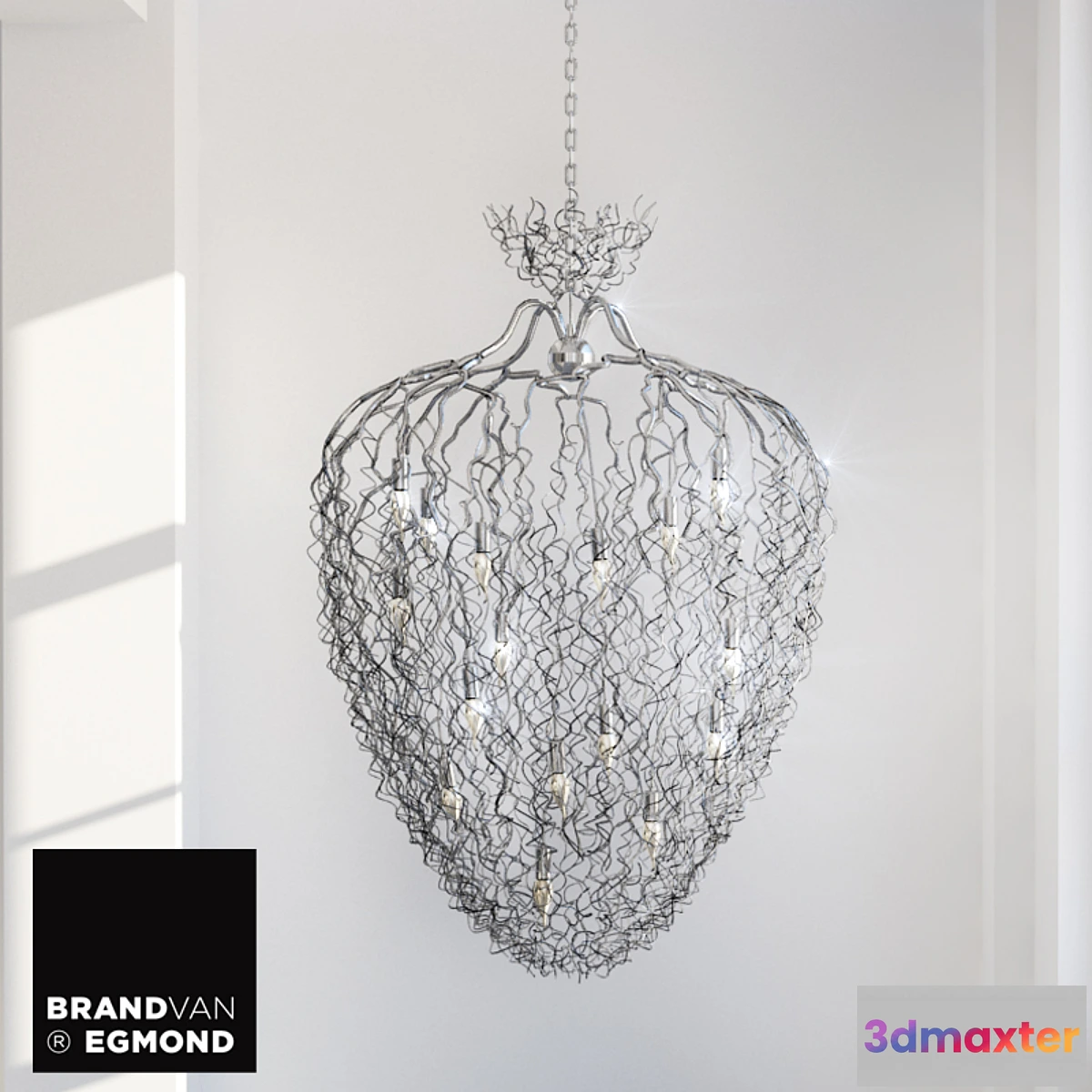 1288568 - Hollywood HCC90W 3D Max