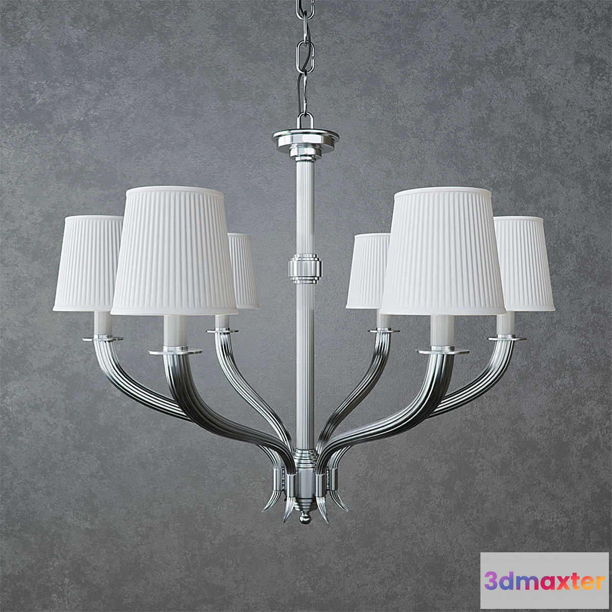 1289316 - EICHHOLTZ_MAYFLOWER 6 3D Max