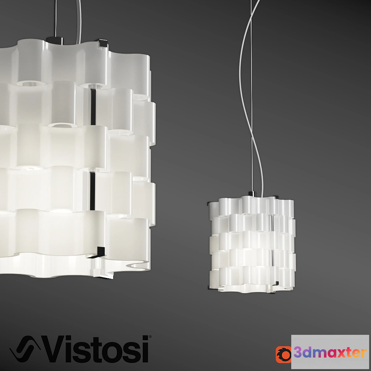 1290175 - VISTOSI - Tahoma15 - No.2 3D Max