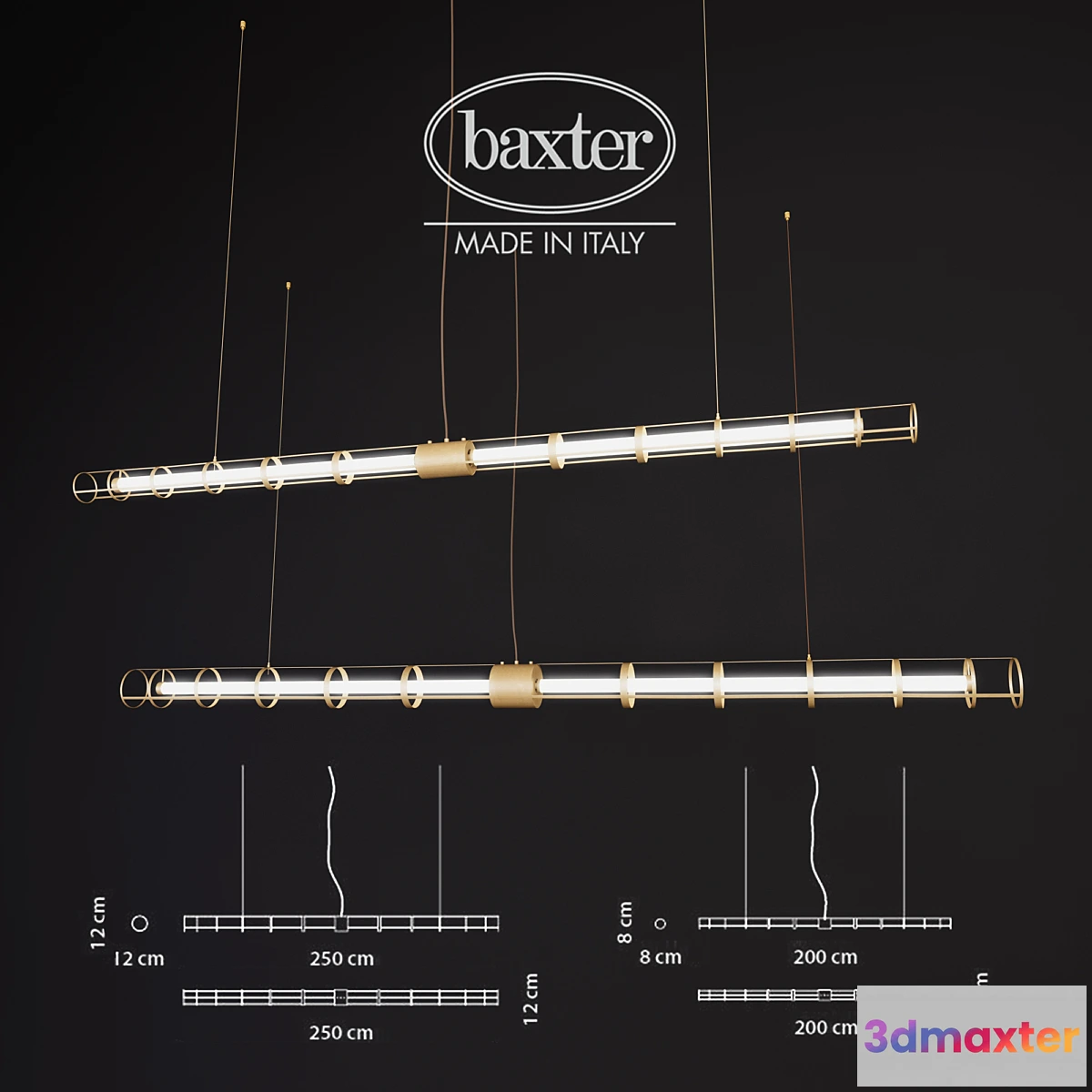 1291125 - BAXTER SPACE  HALE  PALOMAR collection of Hubble 3D Max