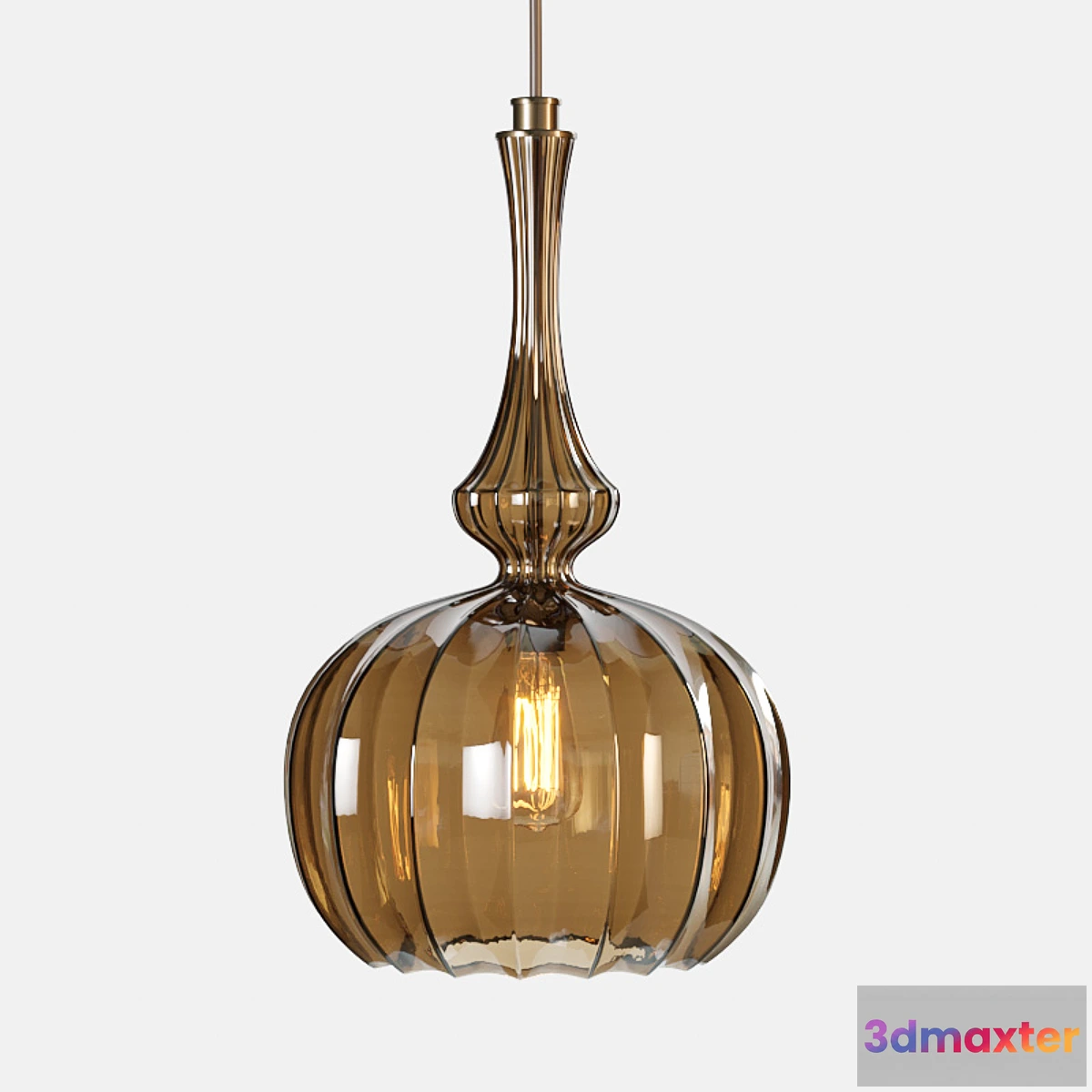 1291875 - Heathfield “Zola” 3D Max