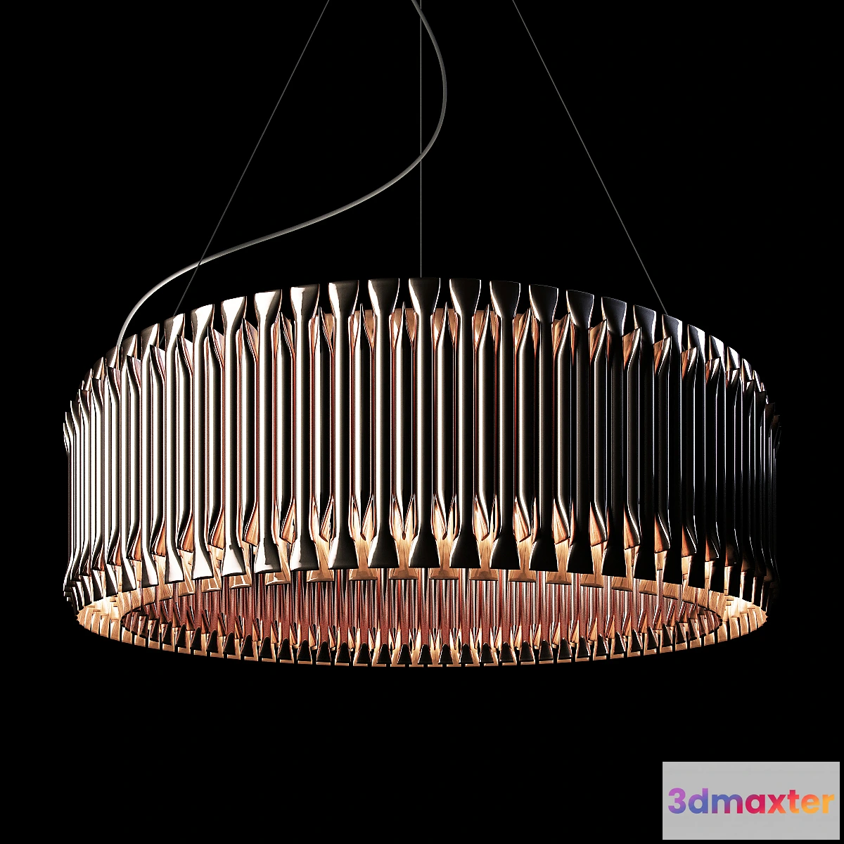 1293450 - Delightfull Matheny 3D Max