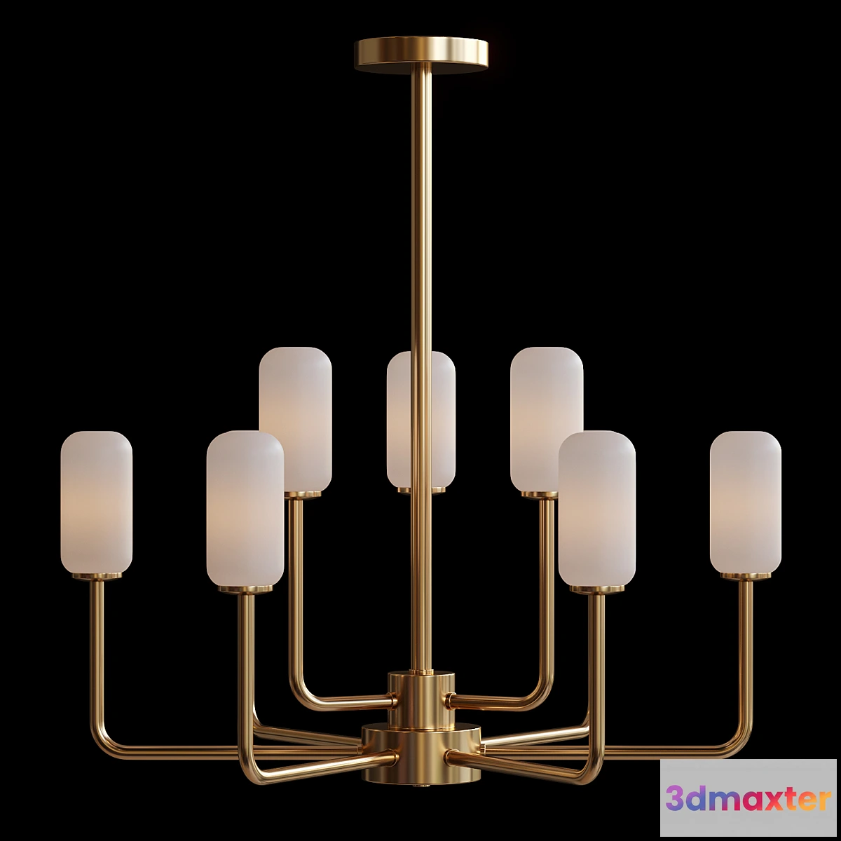 1294416 - ANTONIA by lampatron 2 3D Max