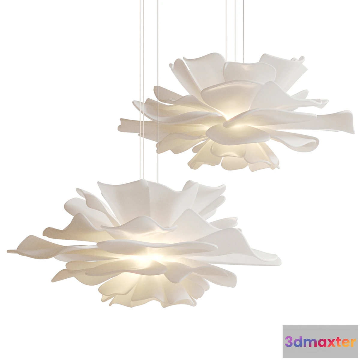 1294600 - Love me not by Juniper 3D Max