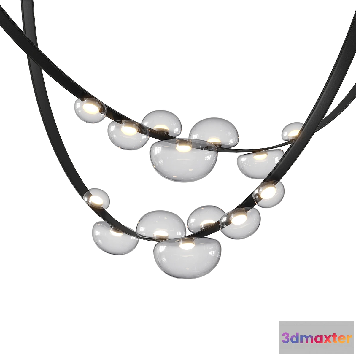 1294849 - Bomma Dew Drops - No.2 3D Max