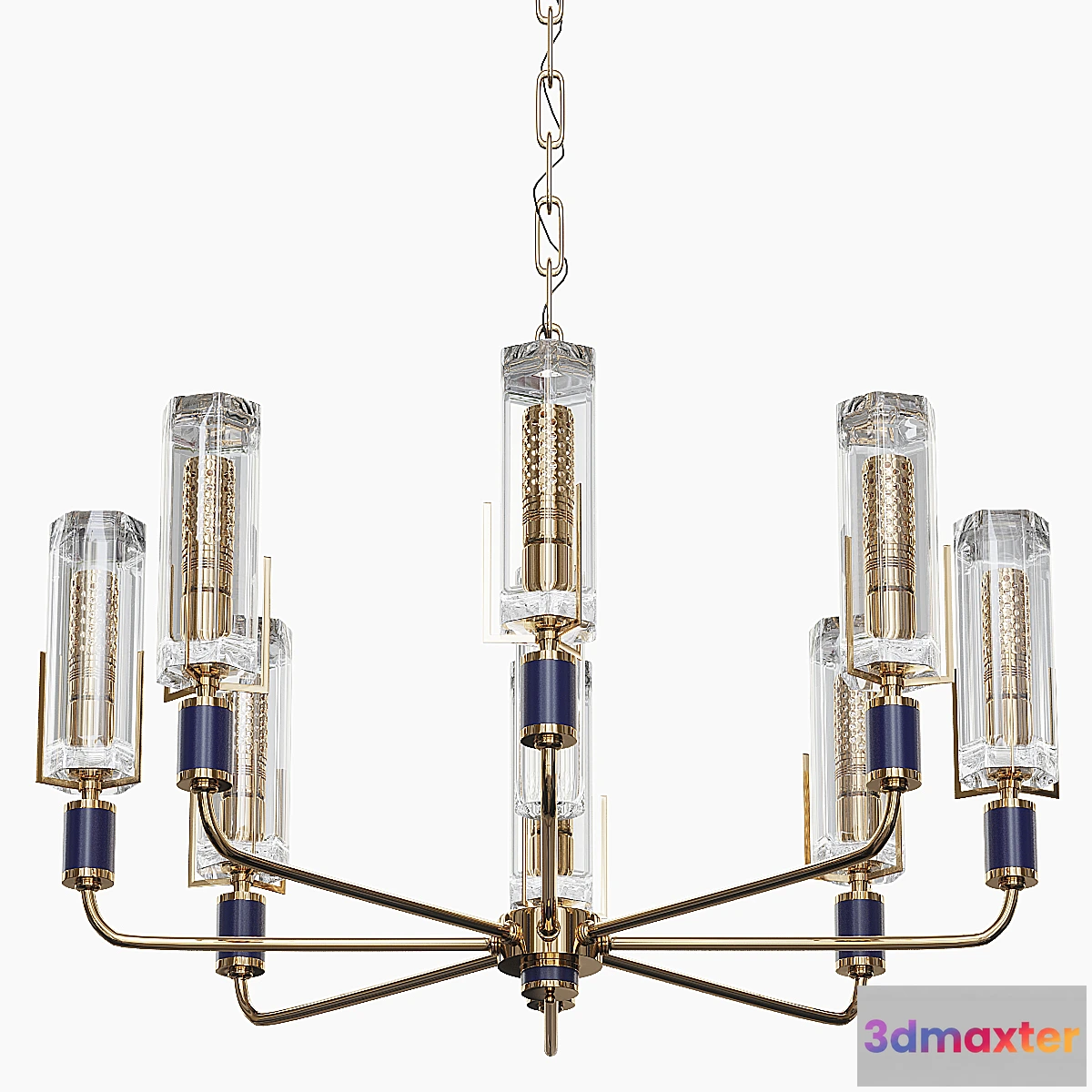 1295740 - Rivoli Gunda 3D Max