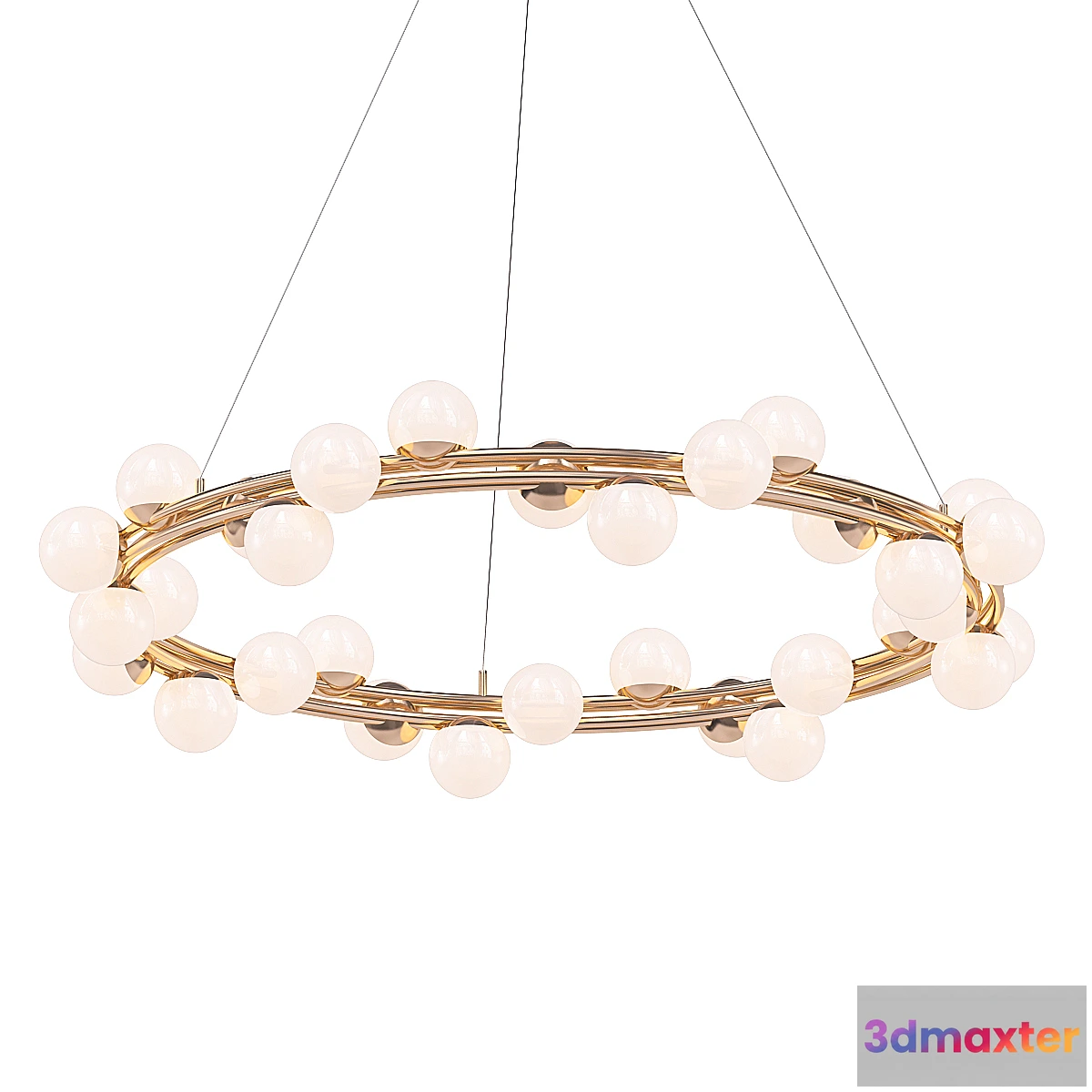 1295794 - Berries 3D Max