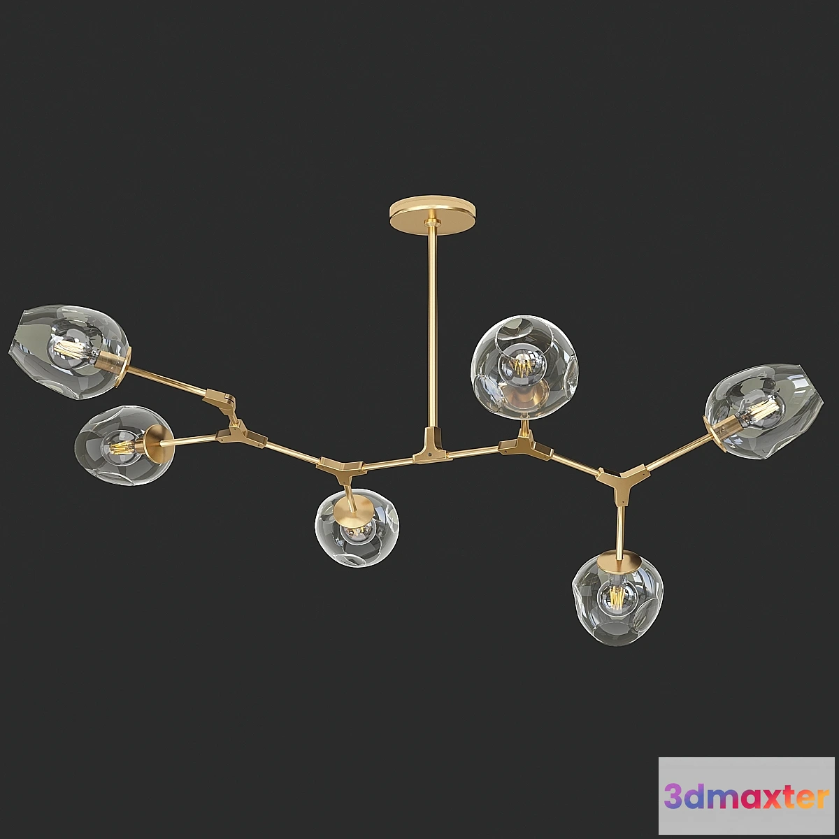 1296054 - Adel 3D Max