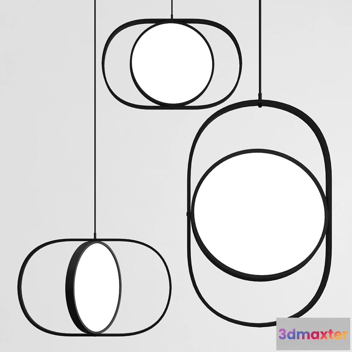 1296194 - Kuu 3D Max