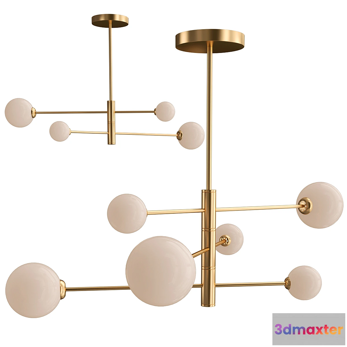 1298072 - LUMION ESTELLE - No.2 3D Max