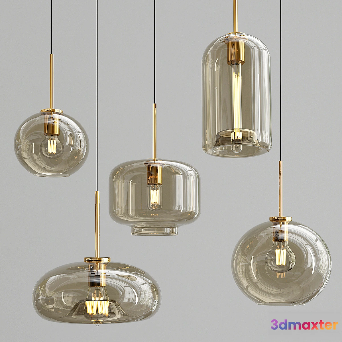 1298870 - VILMO 3D Max