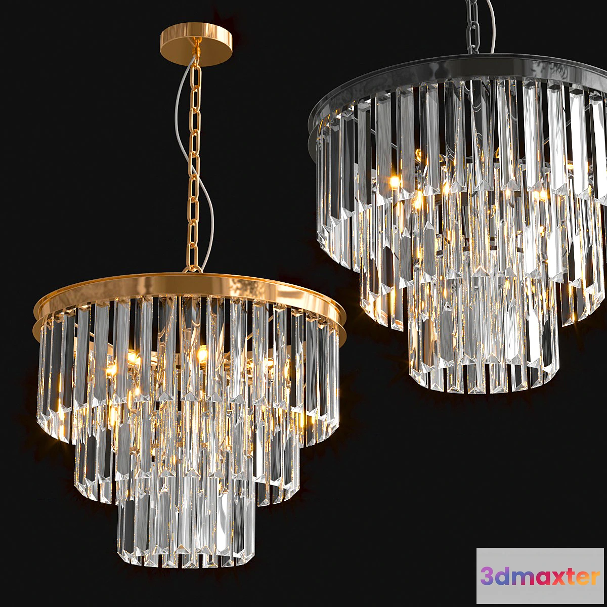 1299257 - Reverso by Maytoni 3D Max