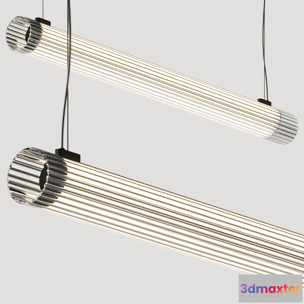 1299394 - Astro Lighting io 1000 Pendant Lamp 3D Max