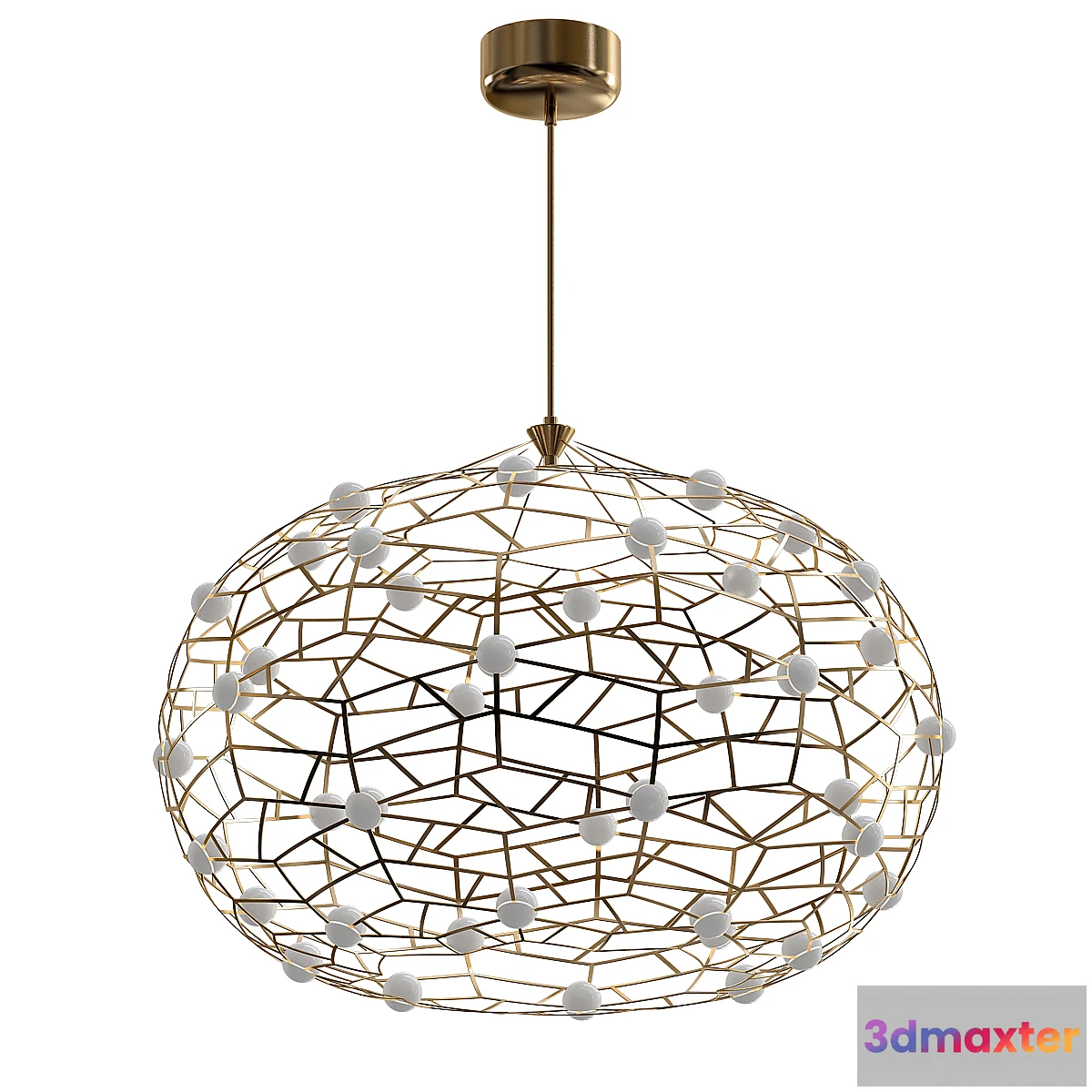 1299784 - BUSK 3D Max