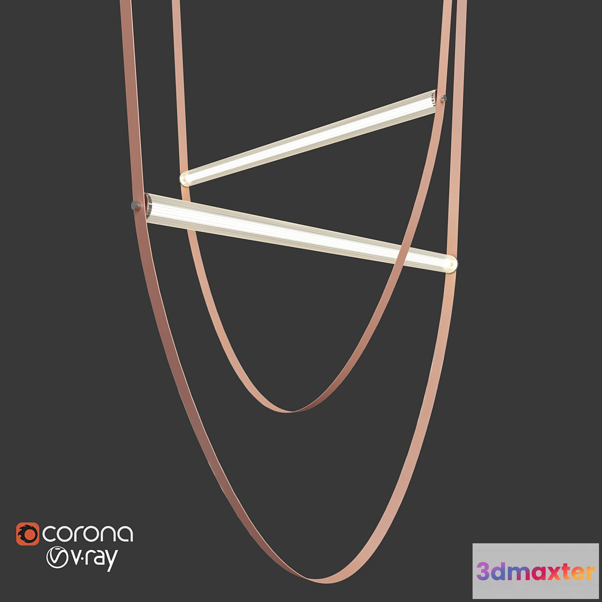 1300132 - Wireline 3D Max