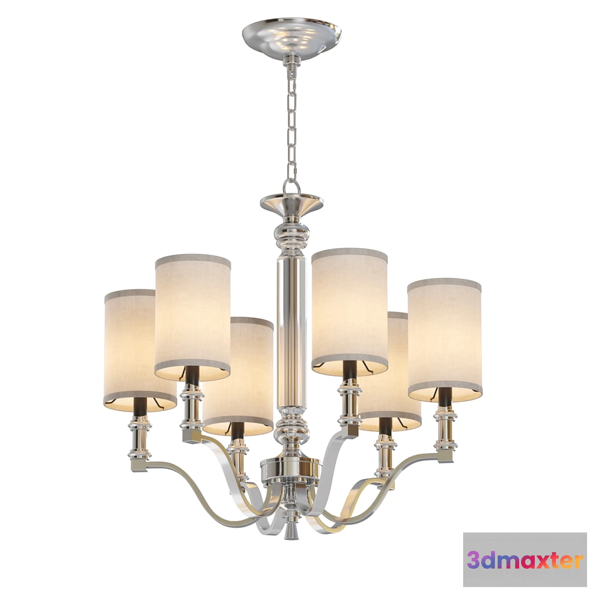 1302021 - Newport 3146 _ C 3D Max