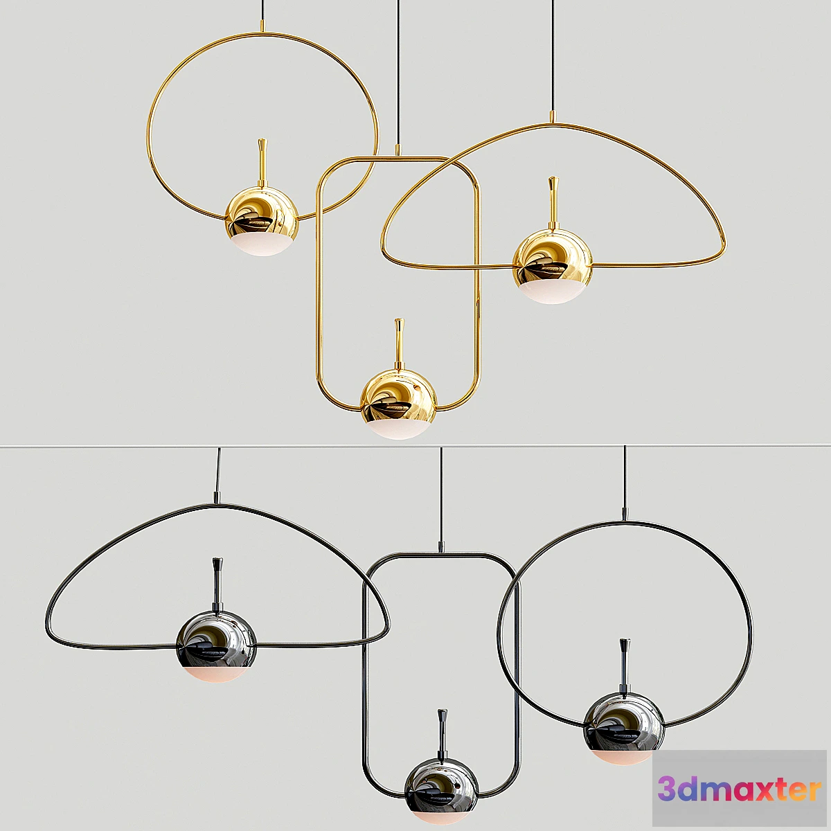 1302111 - Nuance - No.2 3D Max