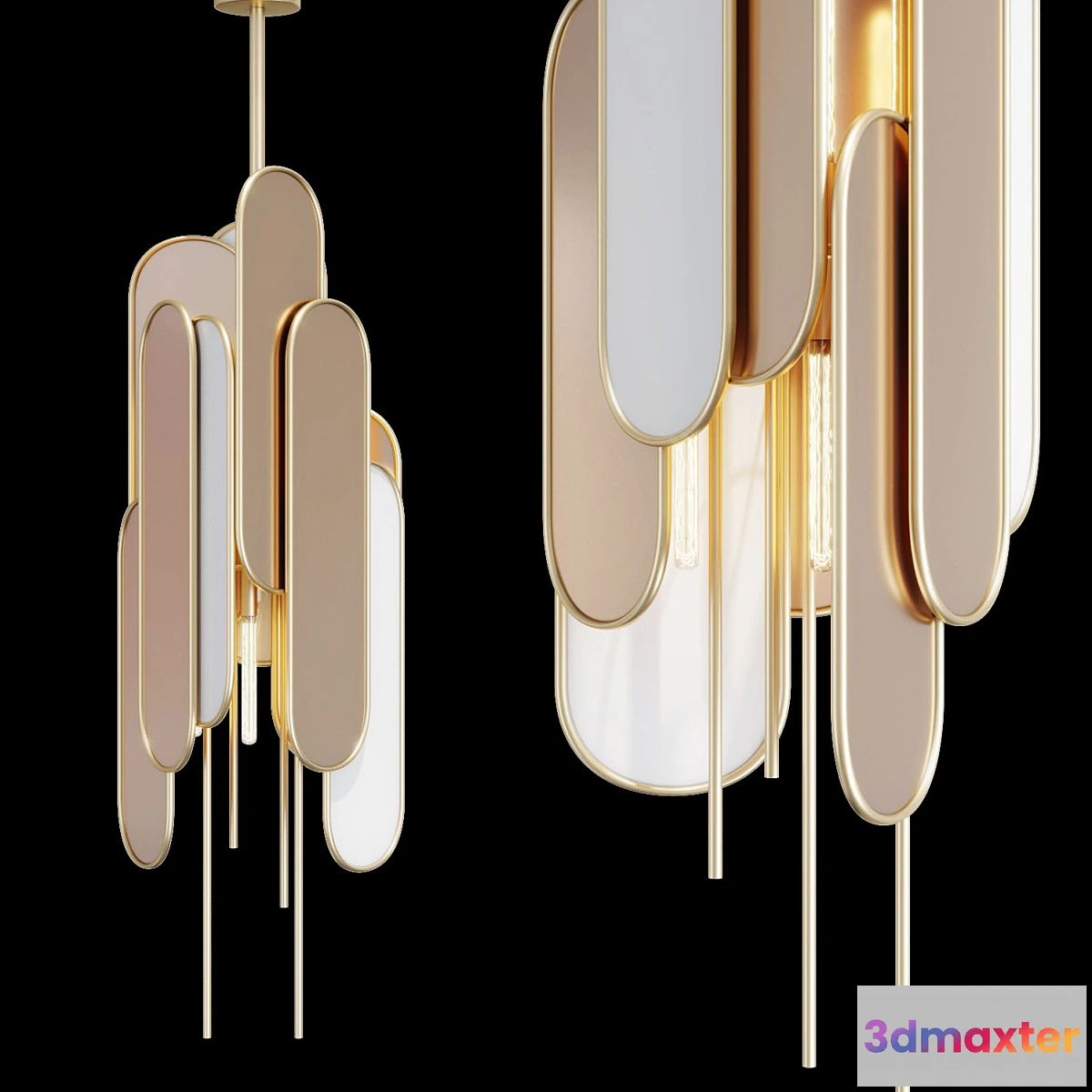 1302266 - Muranti_ROSE QUARTZ 3D Max