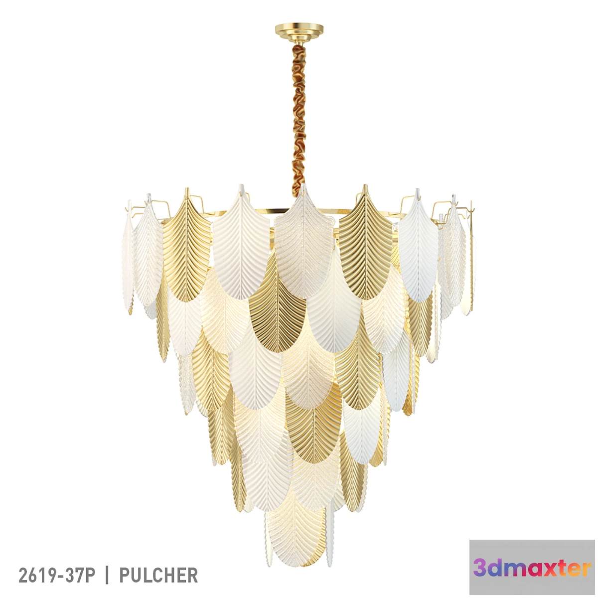 1302820 - Favorite 2619-37P 3D Max