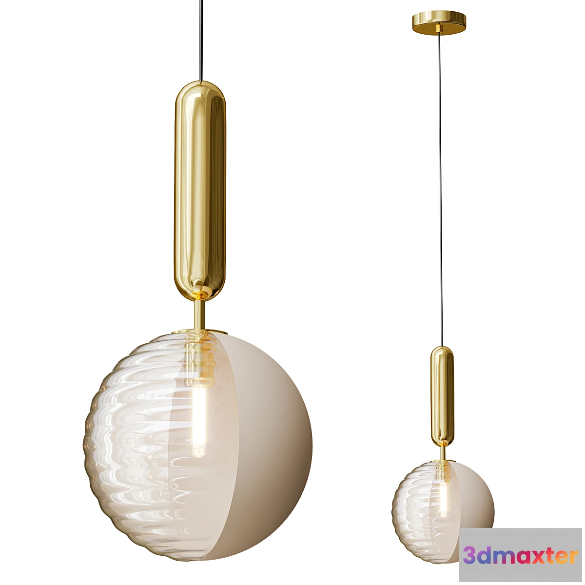 1302942 - walton - No.2 3D Max