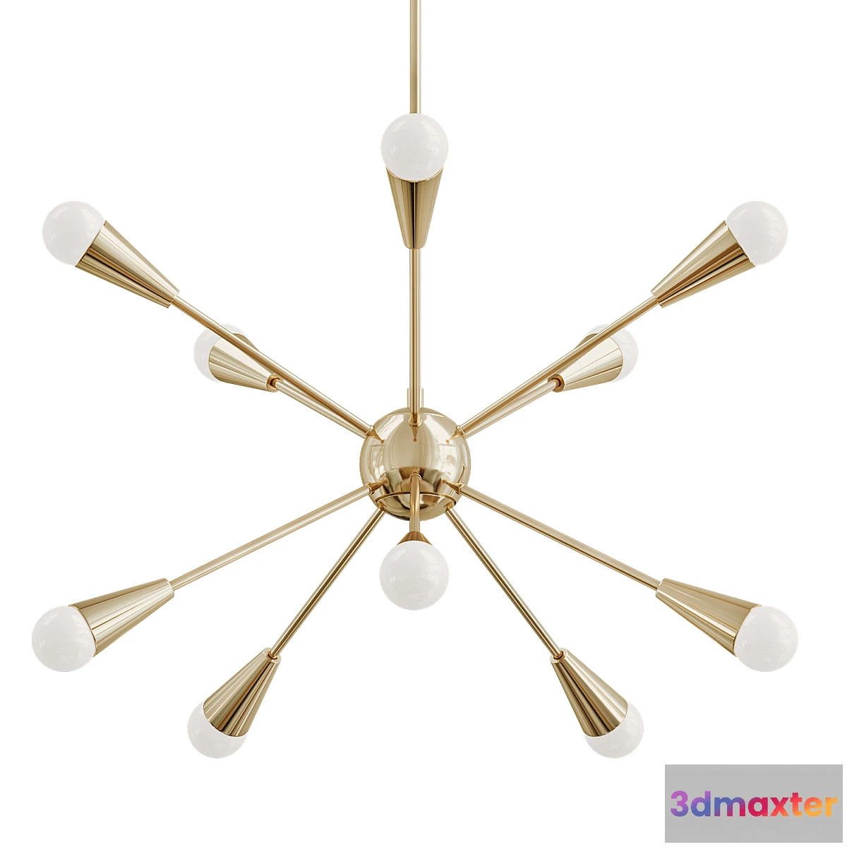 1302946 - Jax 3D Max