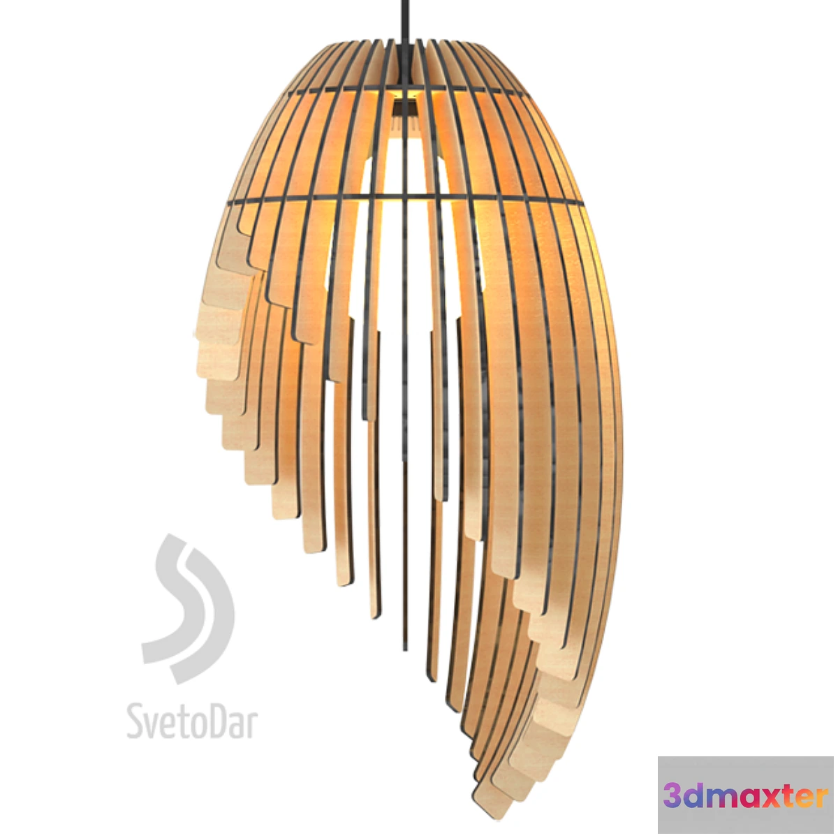 1303405 - Oculus 3D Max