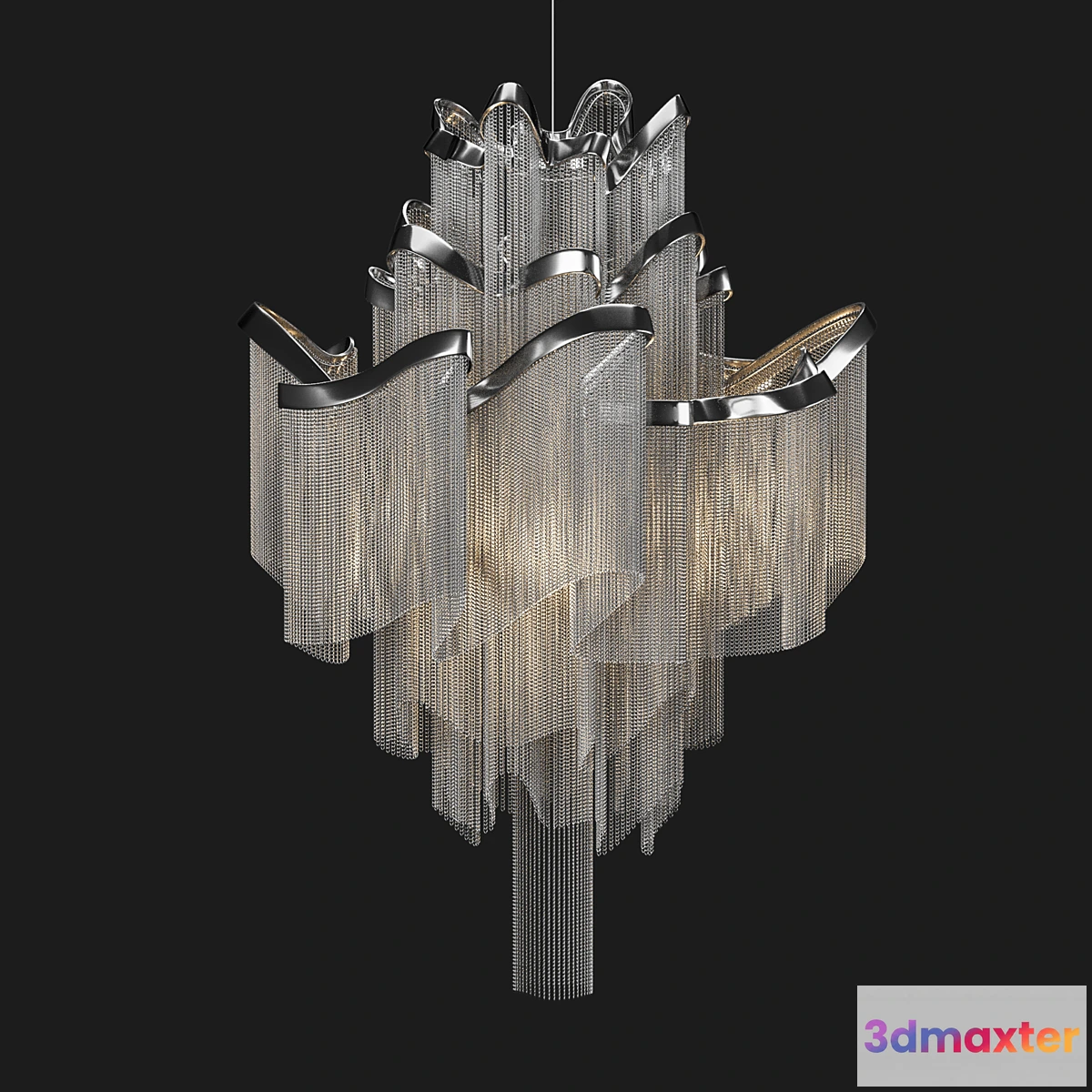 1303424 - Favorite 1156-8P Multivello 3D Max