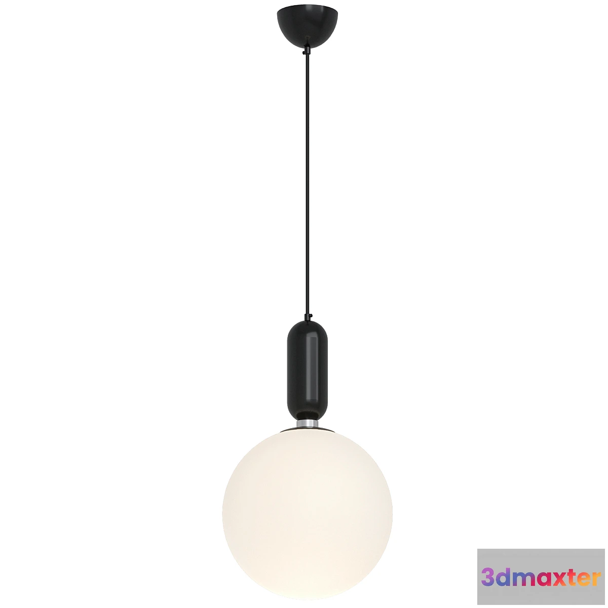 1304752 - Pendant lamp ST Luce Rietta SL1220.403.01 3D Max