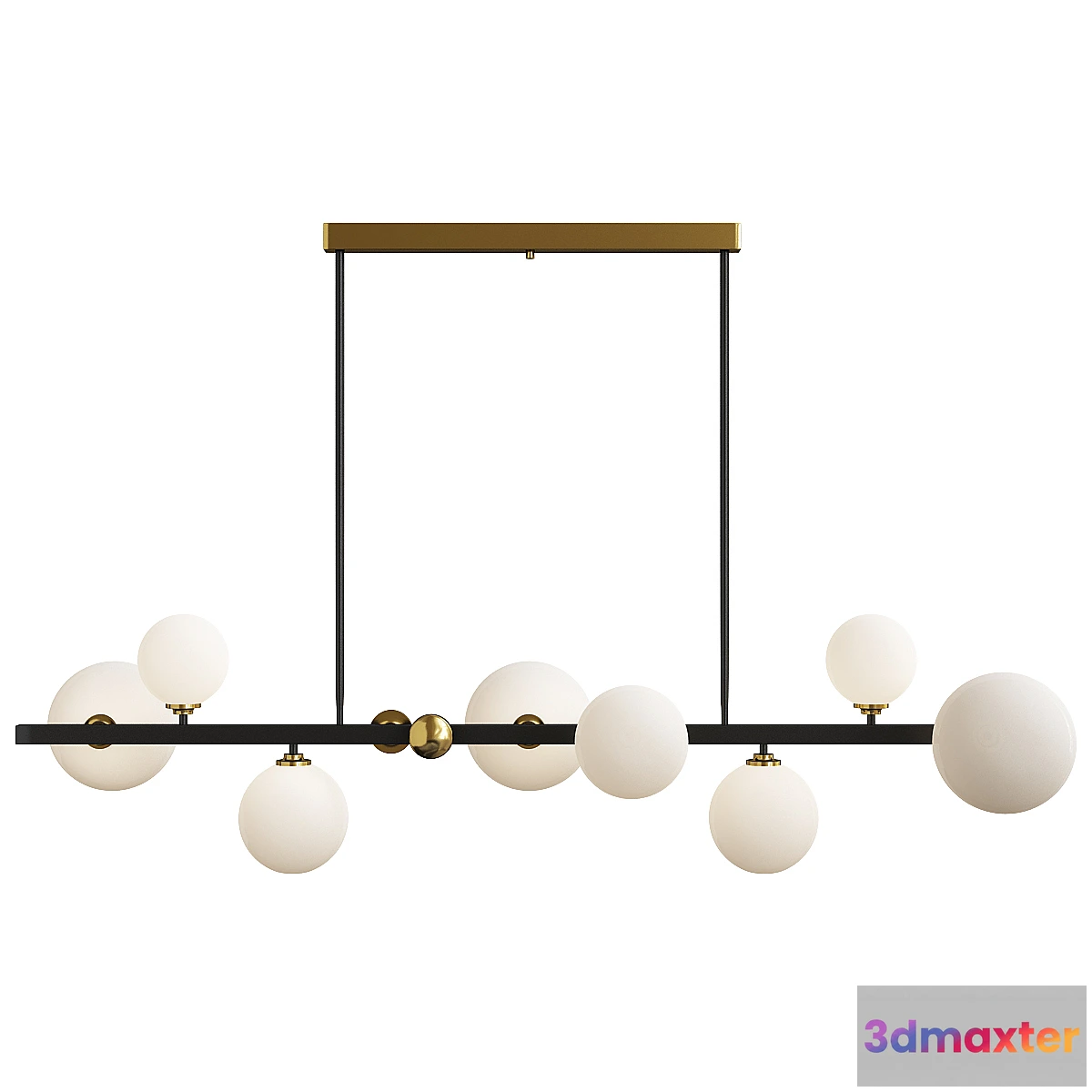 1305118 - Hinsdale new 3D Max