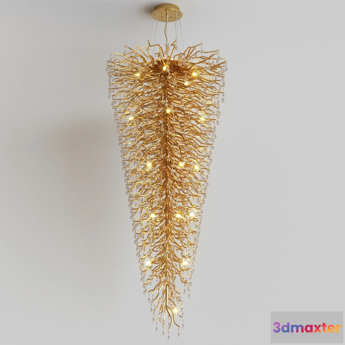 1305228 - Rose 6016_18 OM - No.2 3D Max