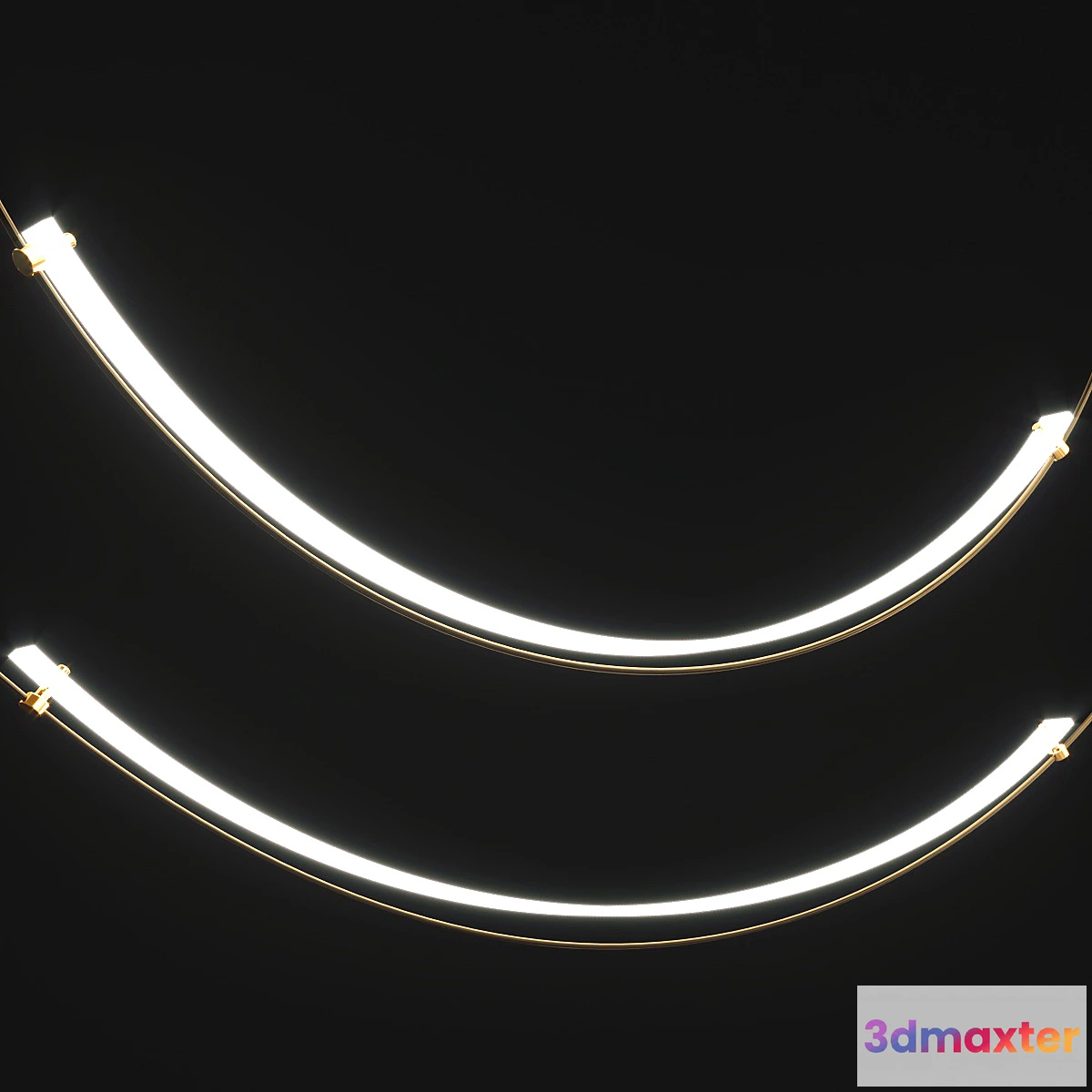 1305805 - RILDA 3D Max