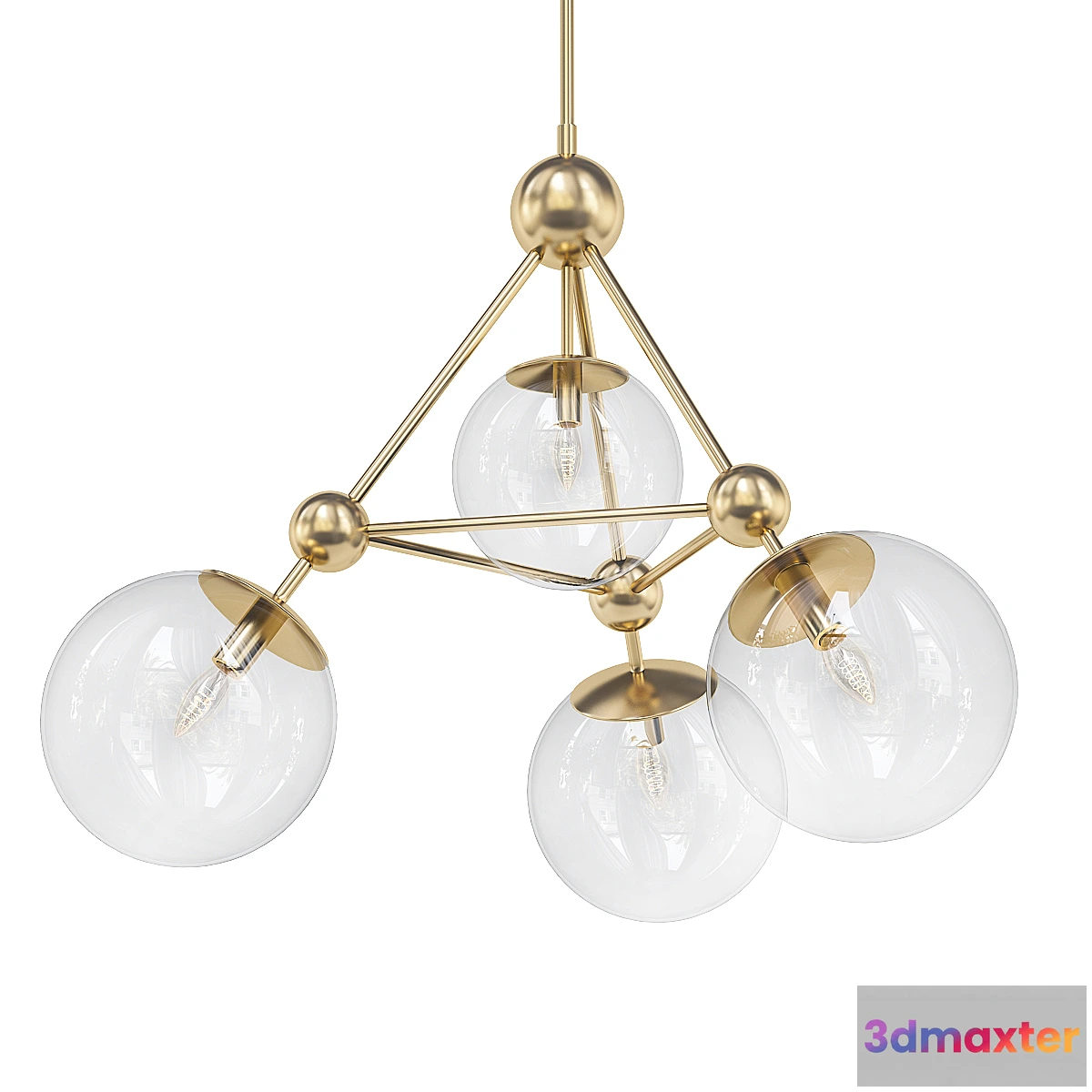 1305920 - Coralie 4 - No.2 3D Max