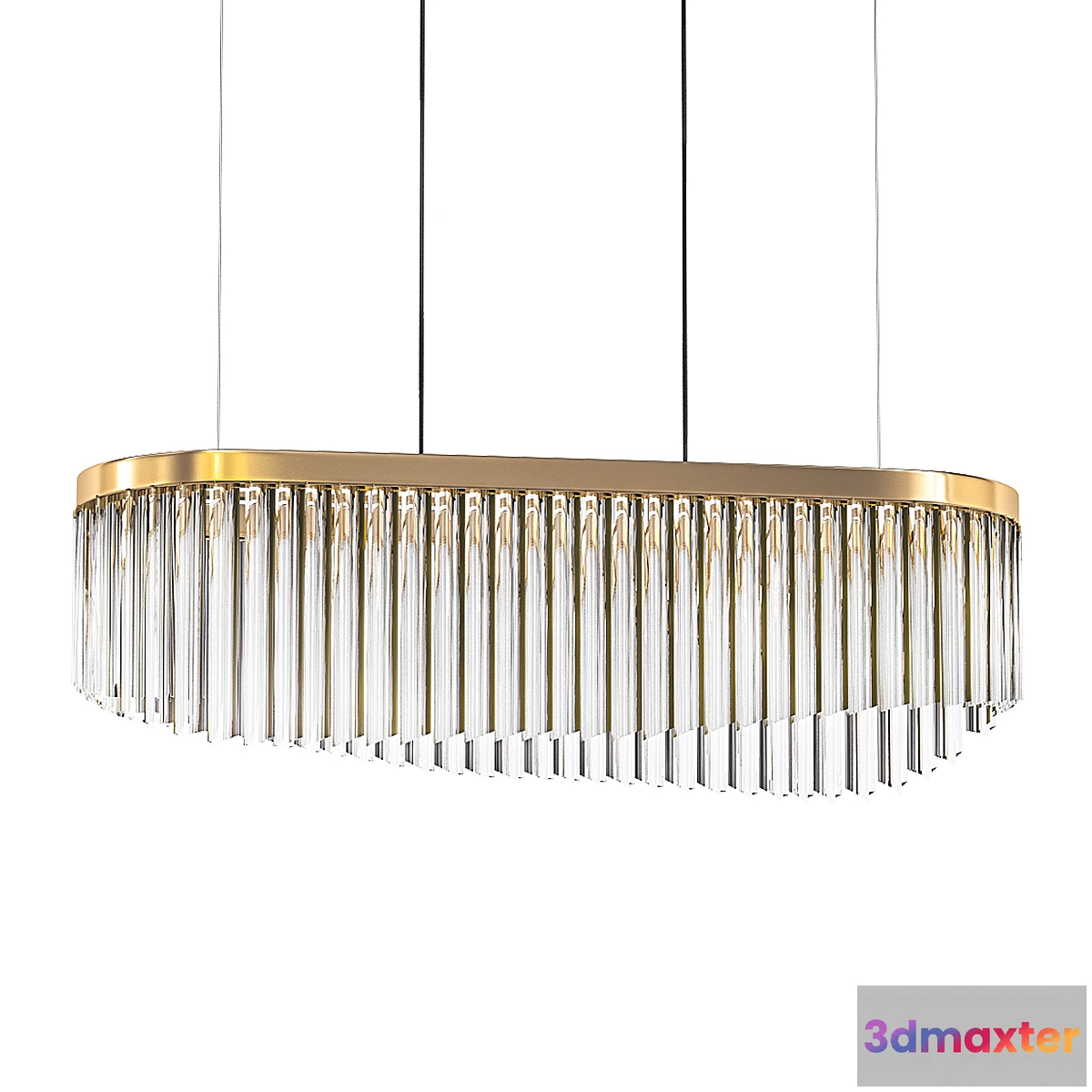 1305960 - Wave 3D Max