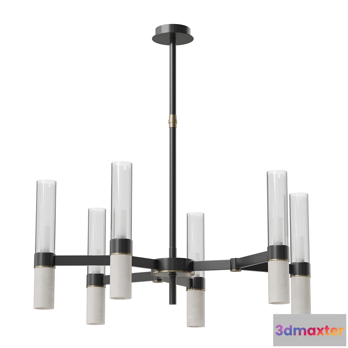 1306164 - Lampatron CHRISTOF 12 3D Max