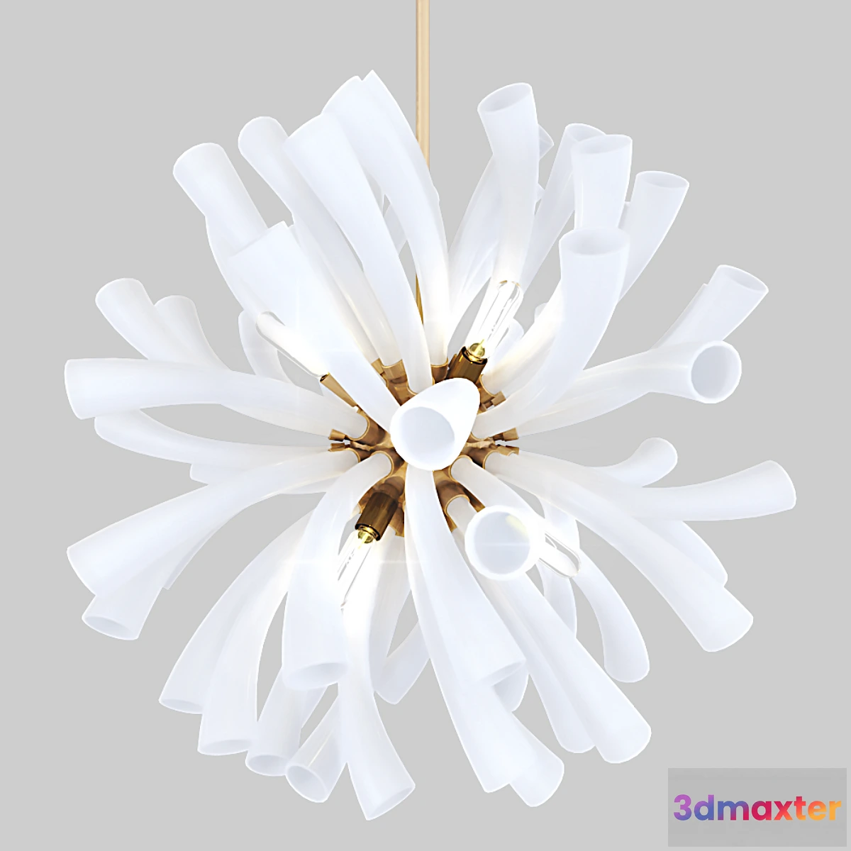 1306579 - ARTERIORS EMMY 3D Max