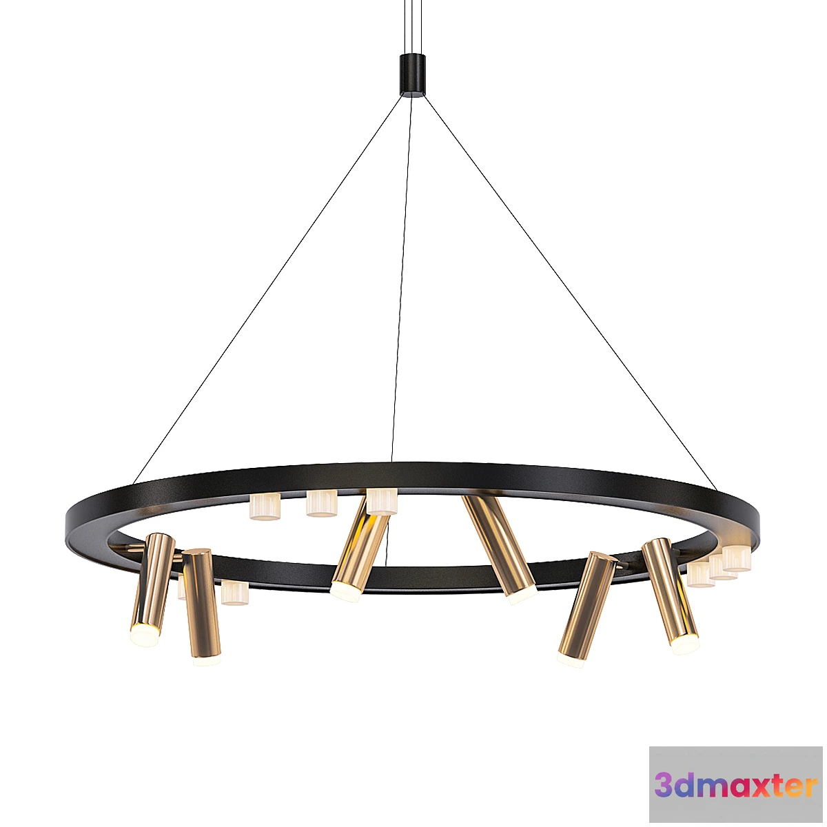 1306851 - agvid 3D Max