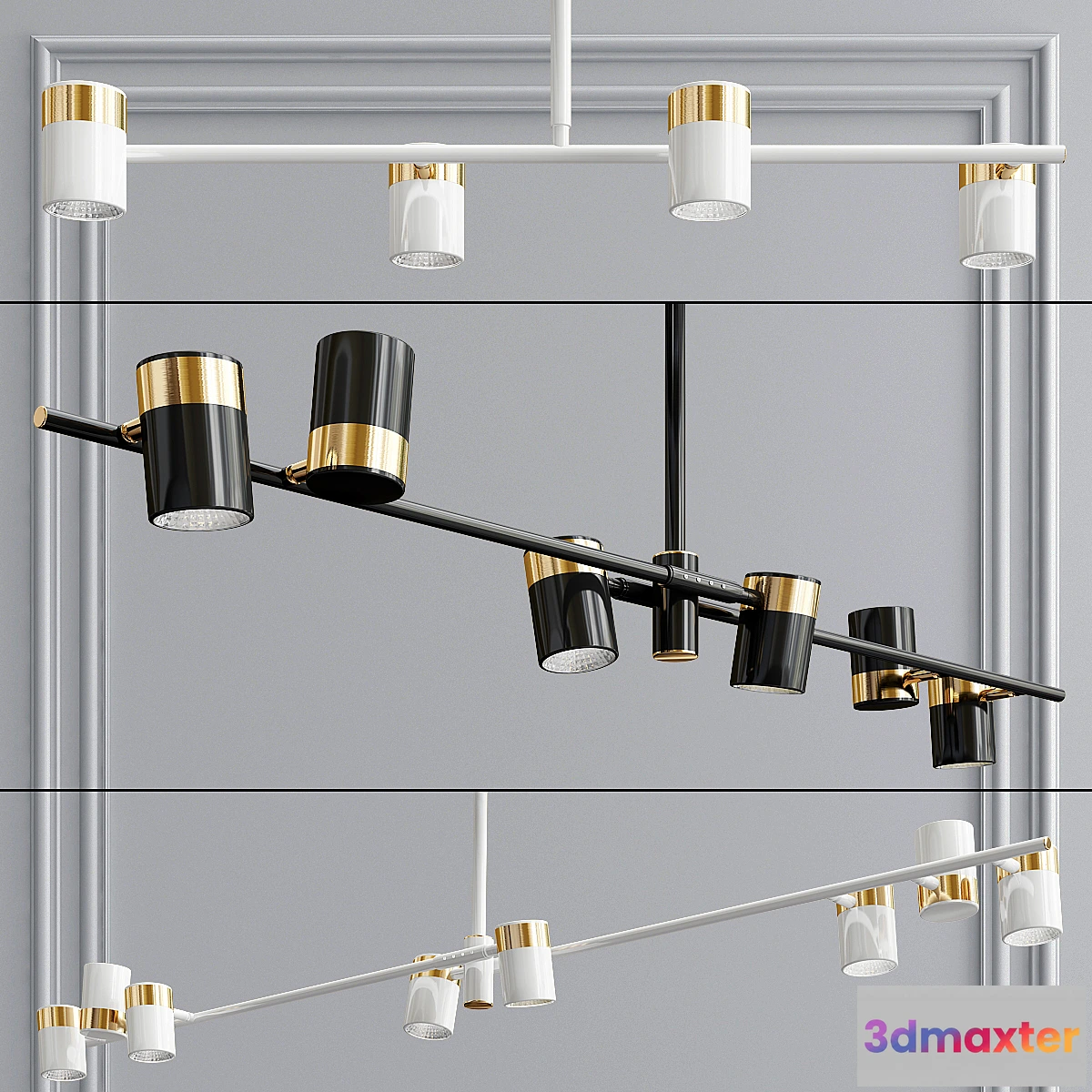 1306949 - Gittan 3D Max